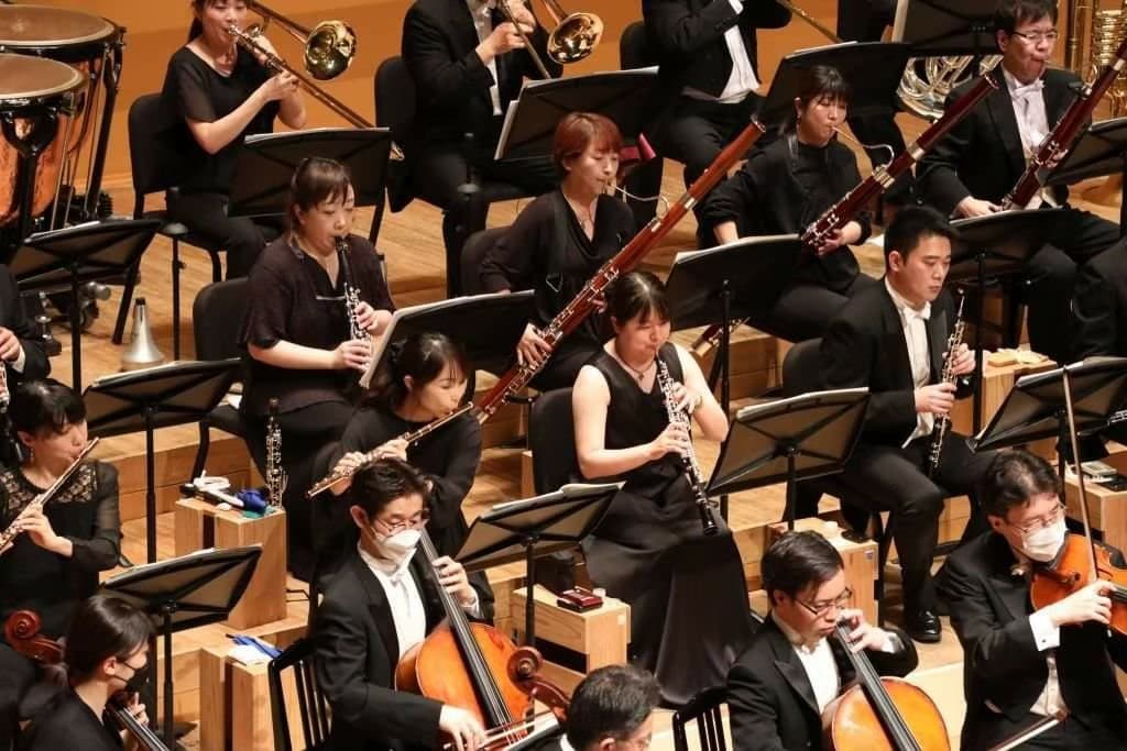 Symphonische Akademie