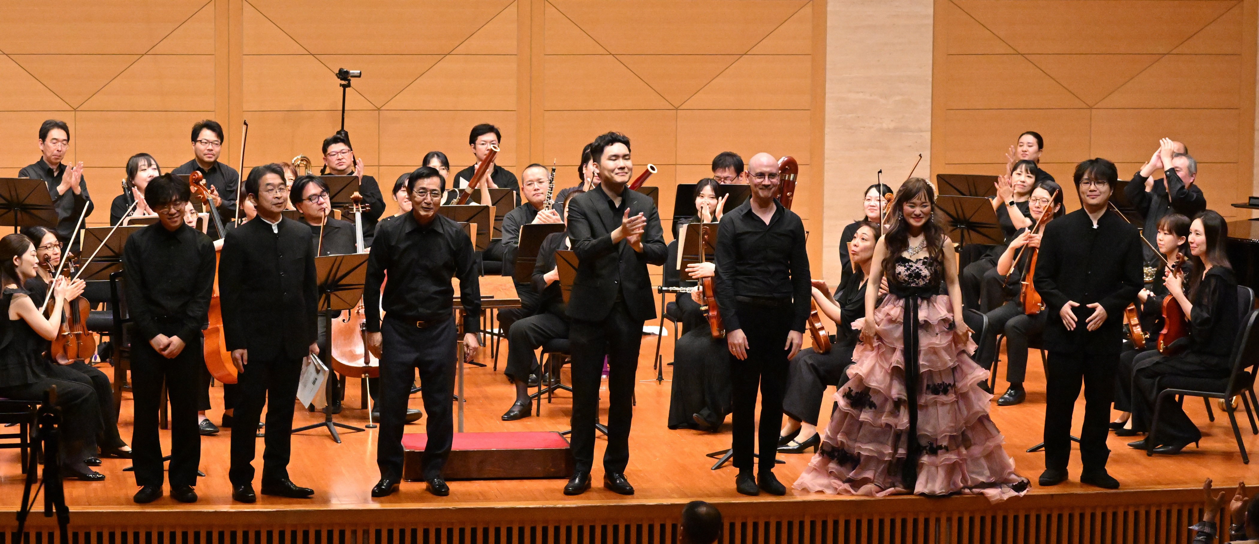 Conducting Masterclass 2026
