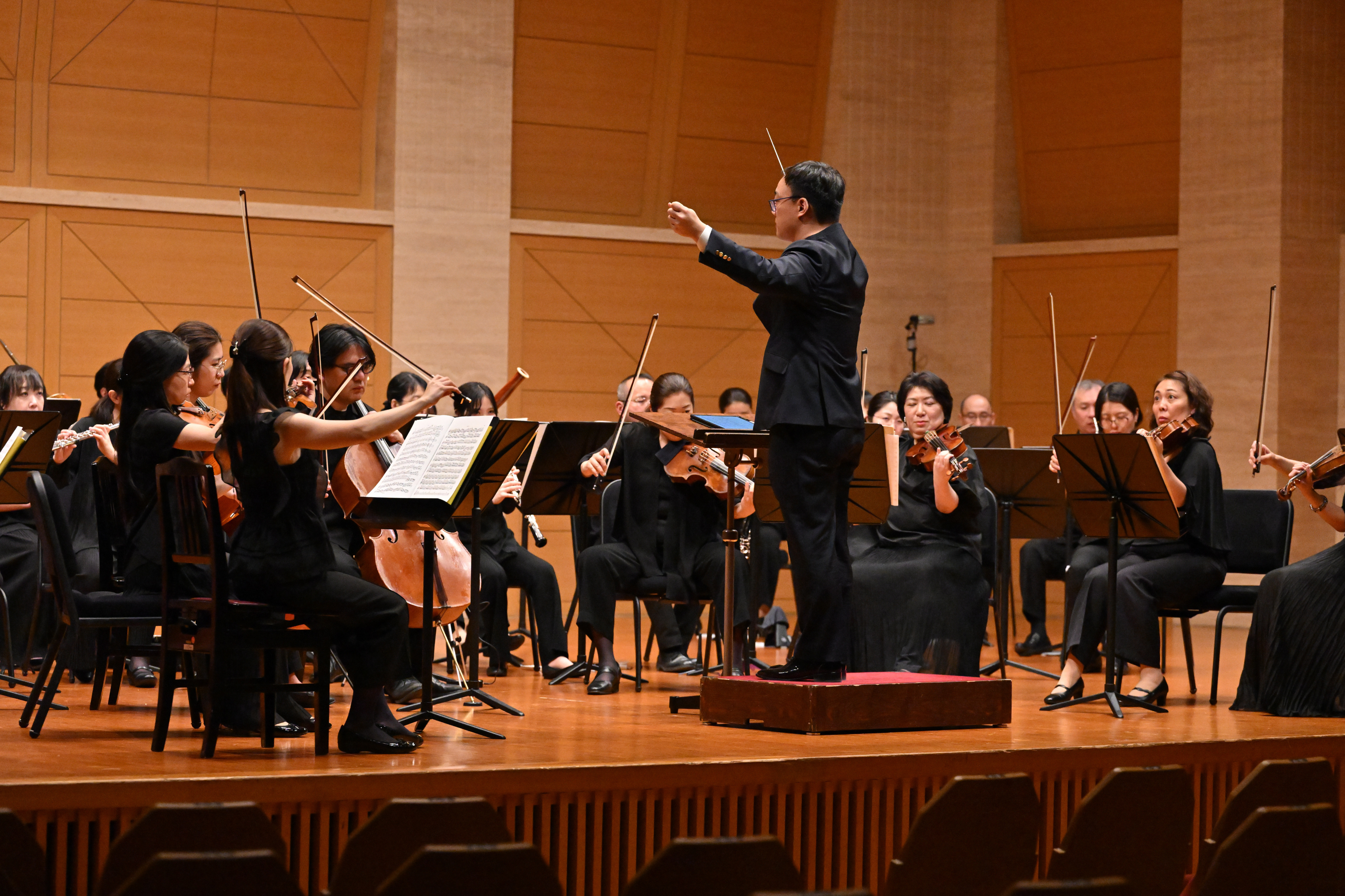 Closing Concert