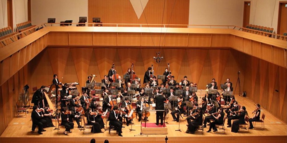 Symphonische Akademie
