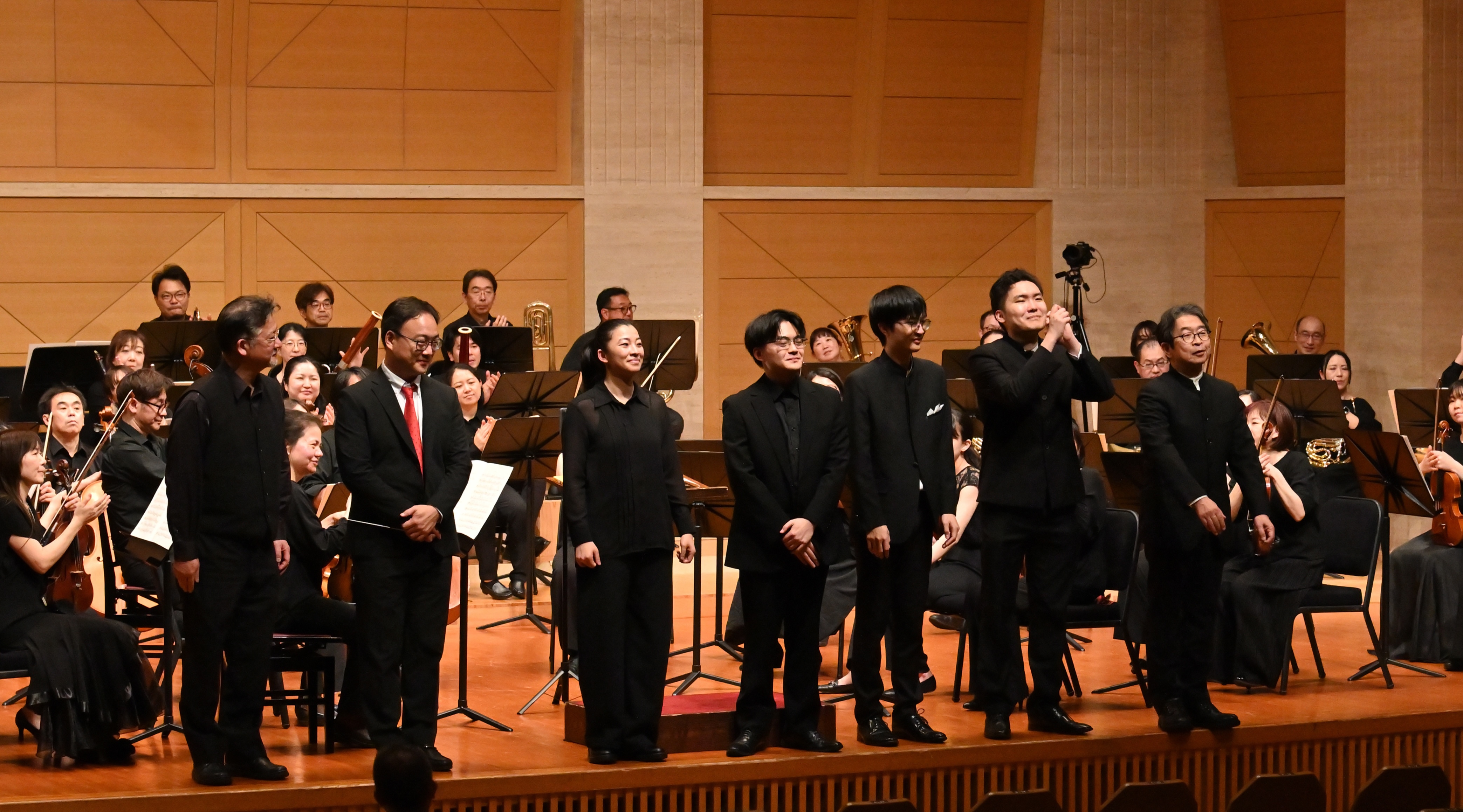 Conducting Masterclass 2027
