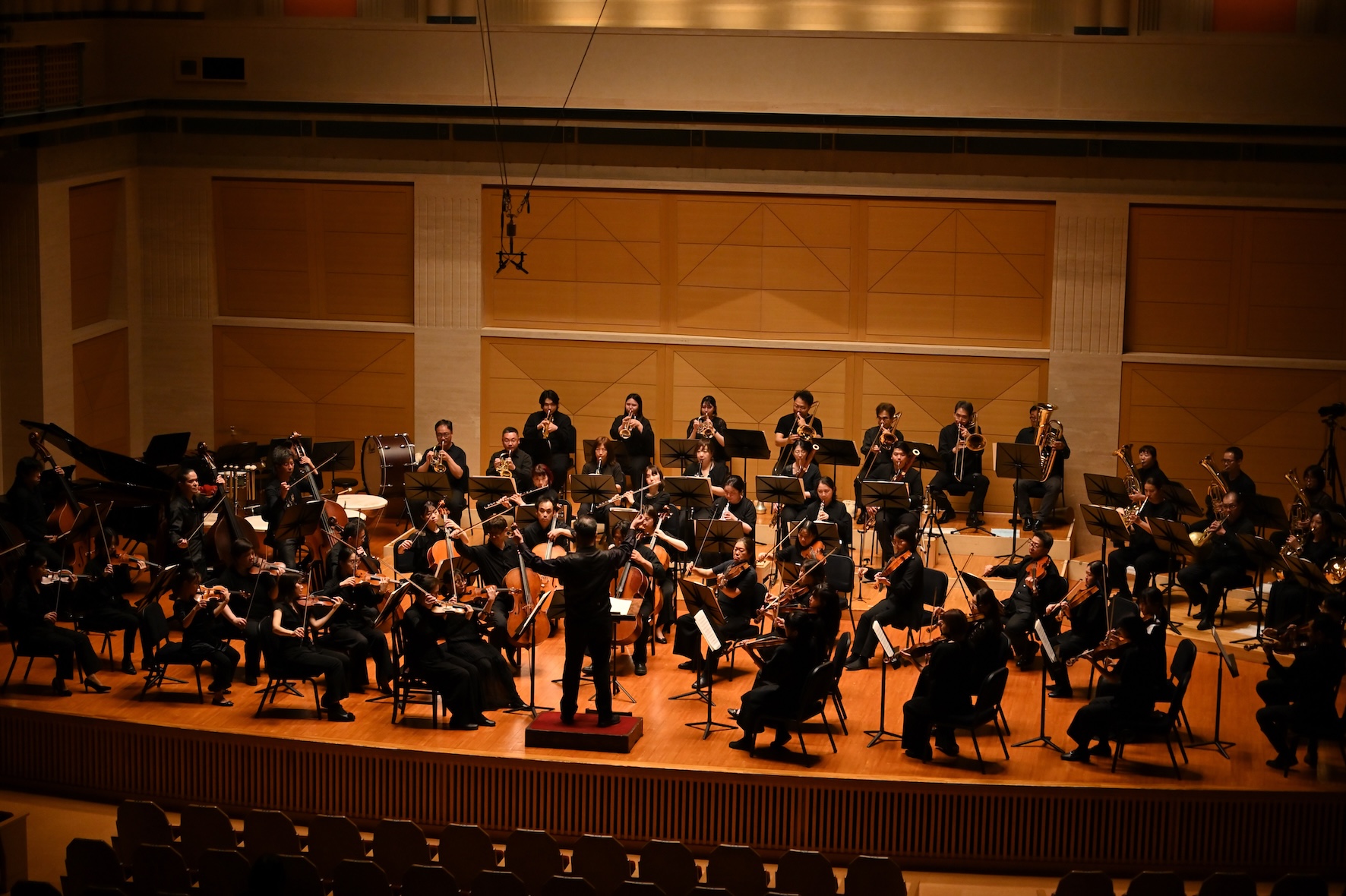 Orchestra