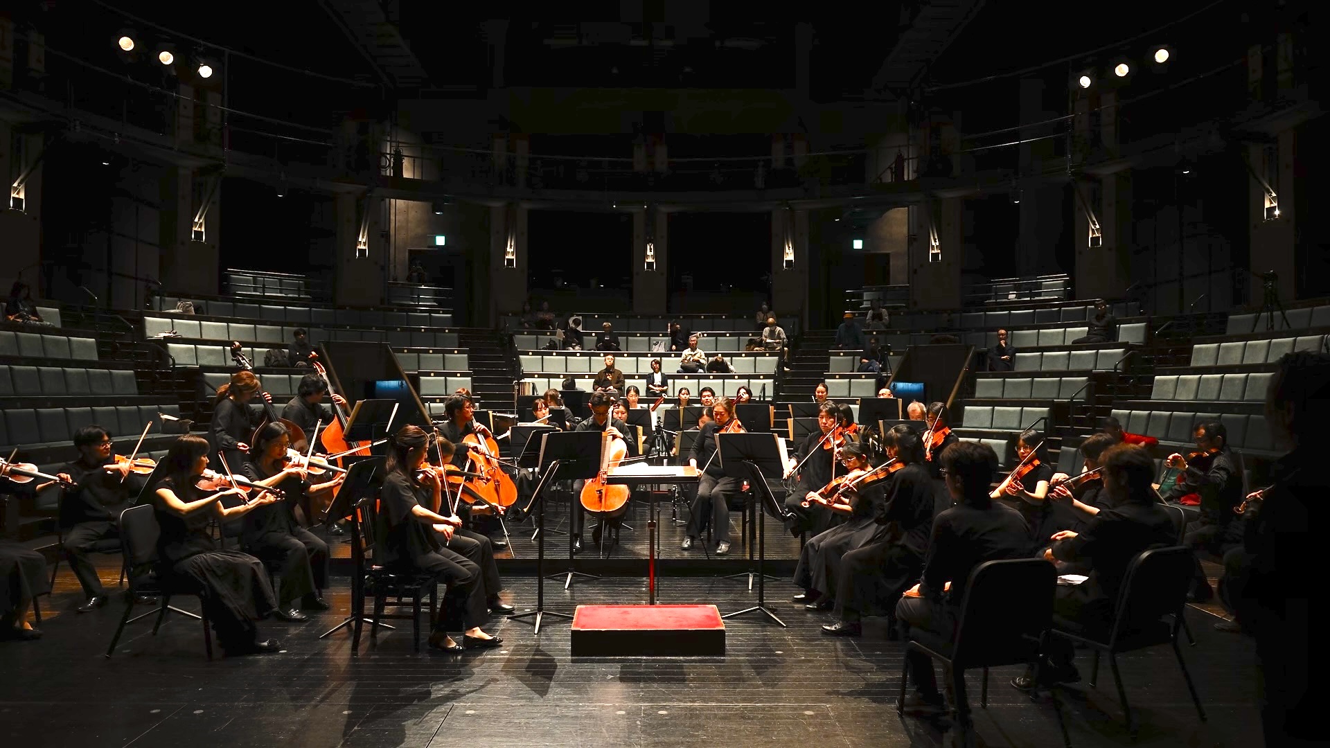 Internationale Winterakademie 2027